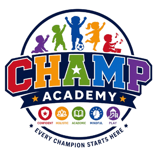 CHAMP Academy