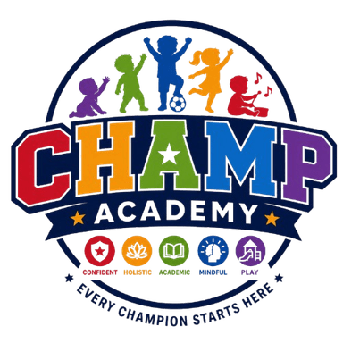 CHAMP Academy